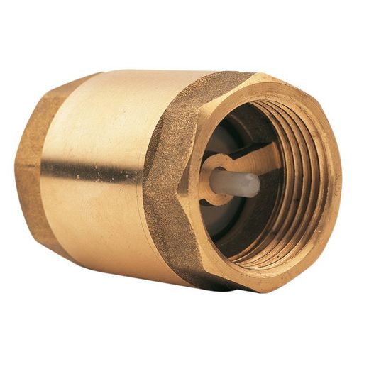 Racorería de latón