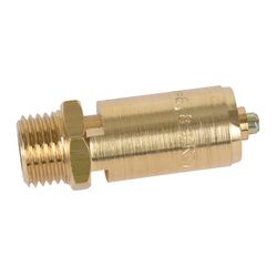 Valvula Seguridad 1/4"
