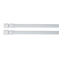 Varilla Visillo Presión 40-70cm 2 Unidades