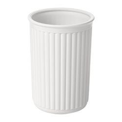Vaso Baobab Bco.Pergamon Tatay
