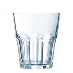 Vaso Fa New America 6 Unidades 40 Cl.