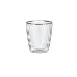 Vaso Para Te Y Cafe 250 Ml. Jgo. 2 Un.