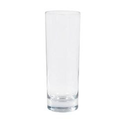 Vaso Tubo Ada 6 Unidadess. 300cc.