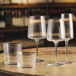 Vaso Vdr Exclus. Negroni 36 Cl 12 Unid.