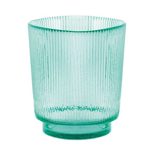 Vaso Vidrio Groove Turch 45 Cl