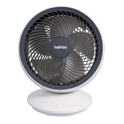 Vent. Mesa Usb Recargable Habitex Vm05