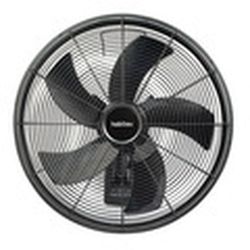 Ventilador De Pared Modelo Vtp55m Con Mando Habitex