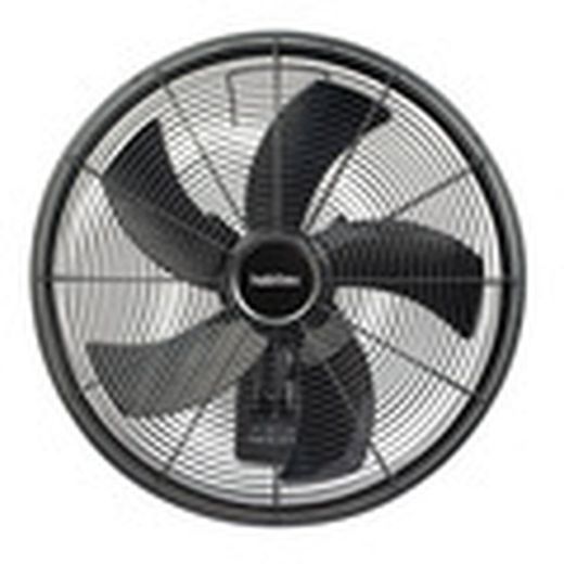 Ventilador De Pared Modelo Vtp55m Con Mando Habitex