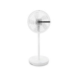 Ventilador De Pie 3 En 1 Nagasaki Silent