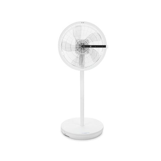 Ventilador De Pie 3 En 1 Nagasaki Silent
