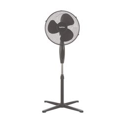 Ventilador De Pie Habitex Negro Vp-06+