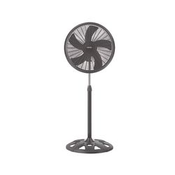 Ventilador De Pie Habitex Vp-08+