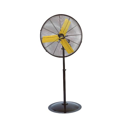 Ventilador De Pie Ind. Garland Turbo 30P