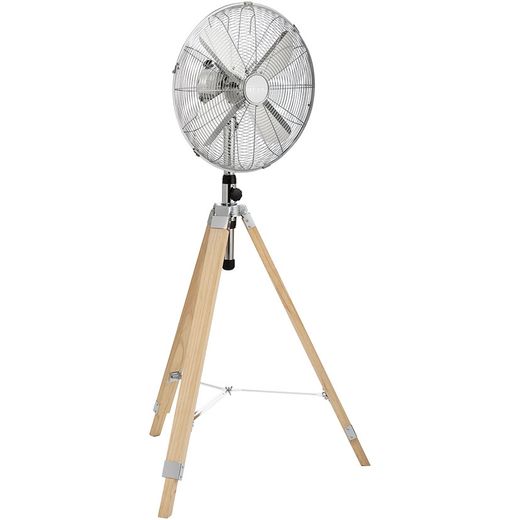 Ventilador De Pie Tristar Ve-5804