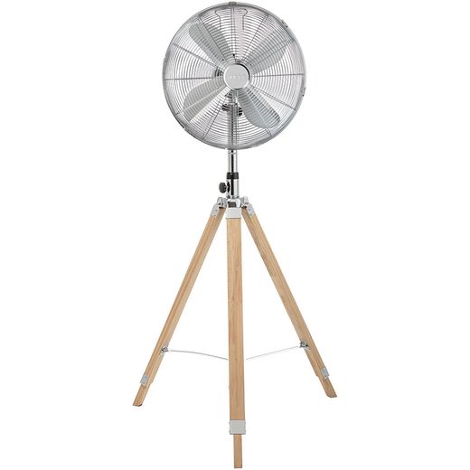 Ventilador De Pie Tristar Ve-5804
