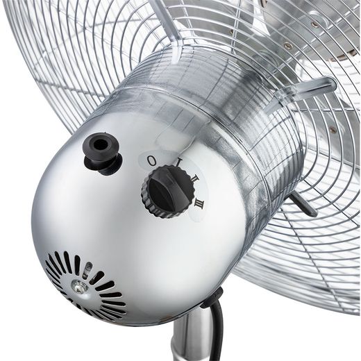 Ventilador De Pie Tristar Ve-5804