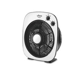 Ventilador De Suelo Oregon