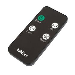 Ventilador De Torre Sin Aspas 28Inch 45W