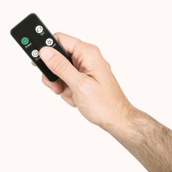 Ventilador De Torre Sin Aspas 28Inch 45W