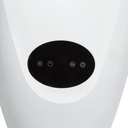 Ventilador De Torre Sin Aspas 28Inch 45W