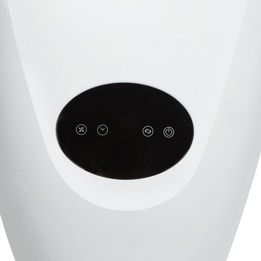 Ventilador De Torre Sin Aspas 28Inch 45W