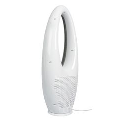 Ventilador De Torre Sin Aspas 28Inch 45W