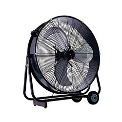 Ventilador Industrial Vis-200 Habitex