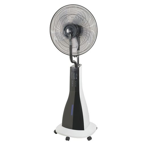 Ventilador Nebulizador Modelo Vnh-60 Marca Habitex