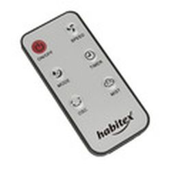 Ventilador Nebulizador Modelo Vnh-60 Marca Habitex