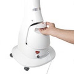 Ventilador Nebulizador Modelo Vnh-60 Marca Habitex