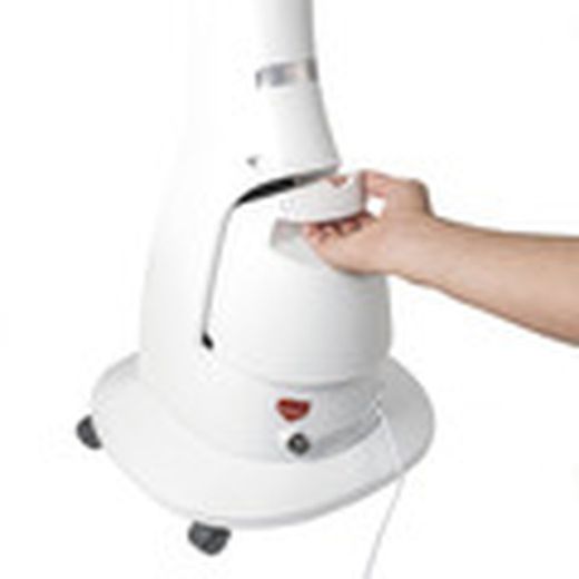 Ventilador Nebulizador Modelo Vnh-60 Marca Habitex