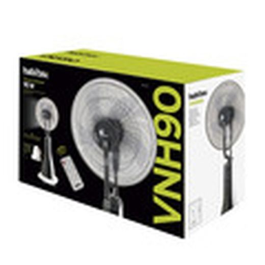 Ventilador Nebulizador Modelo Vnh-60 Marca Habitex