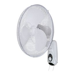 Ventilador Pared Modelo Vtp45 De Habitex