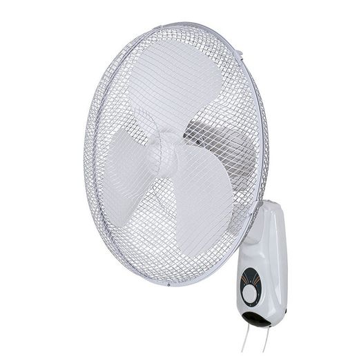 Ventilador Pared Modelo Vtp45 De Habitex