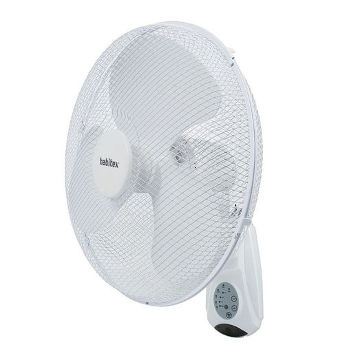 Ventiladores de pared