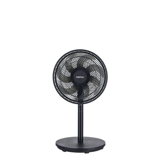 Ventilador de pie HABITEX VPM90
