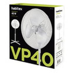 Ventilador De Pie Habitex Vp-40