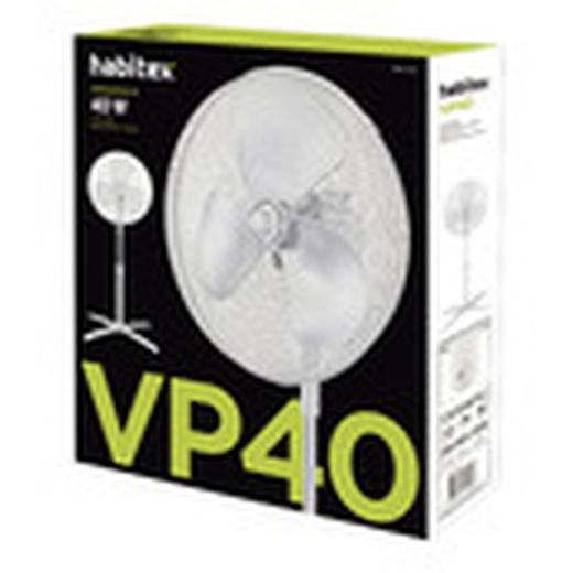 Ventilador De Pie Habitex Vp-40