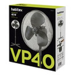 Ventilador De Pie Habitex Vp-40