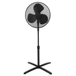 Ventilador De Pie Habitex Vp-40