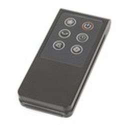 Ventilador De Pie Modelo Vpr-45 De Habitex