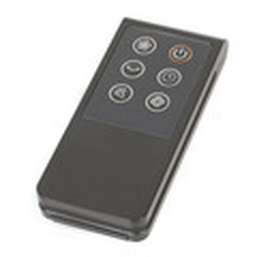 Ventilador De Pie Modelo Vpr-45 De Habitex