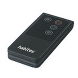 Ventilador De Pie Habitex Vtm40