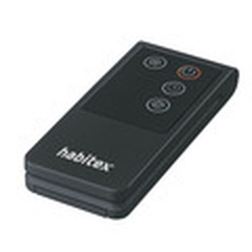 Ventilador De Pie Habitex Vtm40