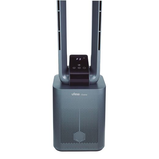 Ventilador Sin Aspas Ufesa Osaka