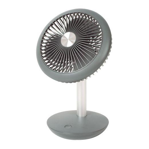 Ventilador Sobremesa Recargable M Confort