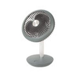 Ventilador Sobremesa Recargable M Confort