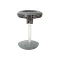 Ventilador Sobremesa Recargable M Confort