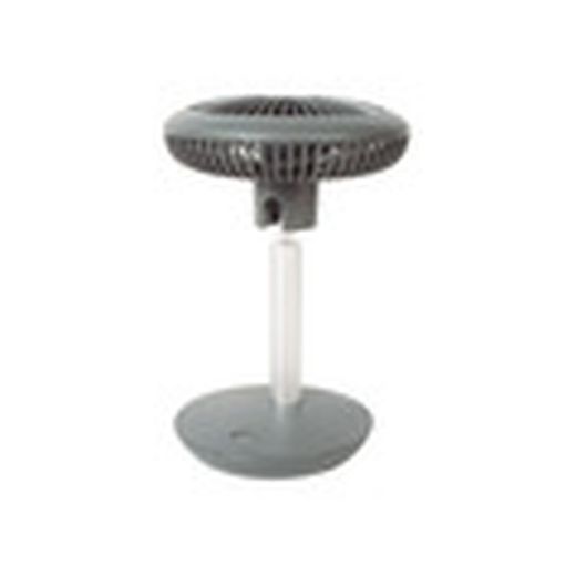 Ventilador Sobremesa Recargable M Confort