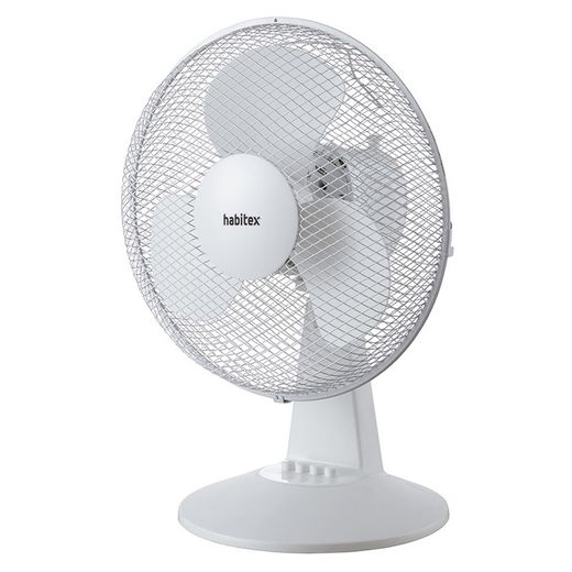 Ventilador Sobremesa Habitex S-30